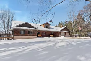 9025 Burton Ct NW, Rice, MN 56367 - Photo 1