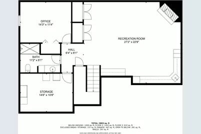 300 22nd Avenue N, Sartell, MN 56377 - Photo 65