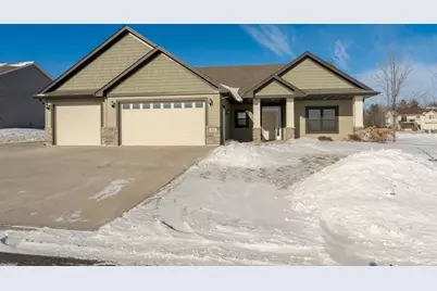 901 Emily Court NE, Montgomery, MN 56069 - Photo 1