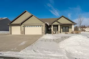 901 Emily Ct NE, Montgomery, MN 56069 - Photo 1