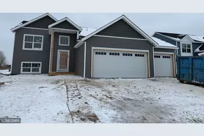 17457 62nd Street NE, Otsego, MN 55330 - Photo 1