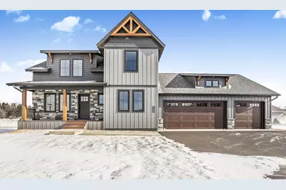 524 Northern Meadows Lane, Sartell, MN 56377 - Photo 1