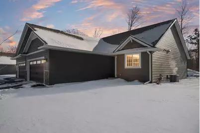 2207 Carlone Street, Cumberland, WI 54829 - Photo 1