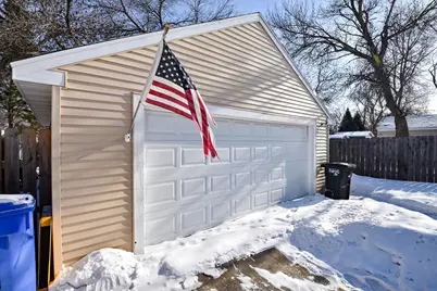 1416 14 1/2 Street S, Fargo,  58103 - Photo 23