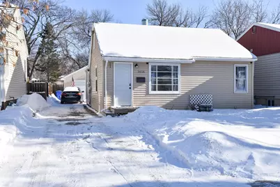 1416 14 1/2 Street S, Fargo,  58103 - Photo 1