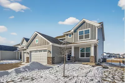4511 Obsidian Way, Victoria, MN 55386 - Photo 1