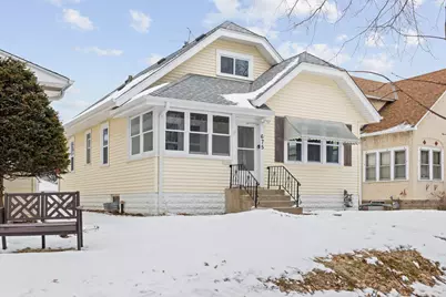 675 Sherwood Avenue, Saint Paul, MN 55106 - Photo 3