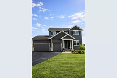 1539 Creekwood Dr, New Richmond, WI 54017 - Photo 1