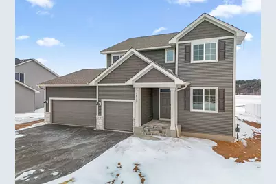 1539 Creekwood Dr, New Richmond, WI 54017 - Photo 1