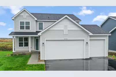 8362 Lander Avenue NE, Otsego, MN 55330 - Photo 1