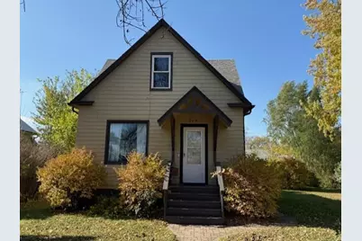 315 11th Street N, Breckenridge, MN 56520 - Photo 1