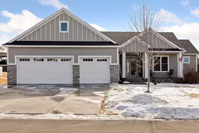 12770 196th Avenue NW, Elk River, MN 55330 - Photo 1