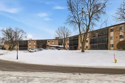 2680 Oxford Street N #125, Roseville, MN 55113 - Photo 1