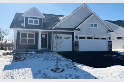 2374 Jandell Avenue NE, Saint Michael, MN 55376 - Photo 1