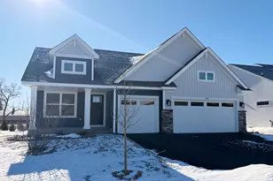 2374 Jandell Ave NE, Saint Michael, MN 55376 - Photo 1