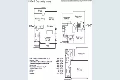 15548 Dynasty Way #103, Apple Valley, MN 55124 - Photo 35