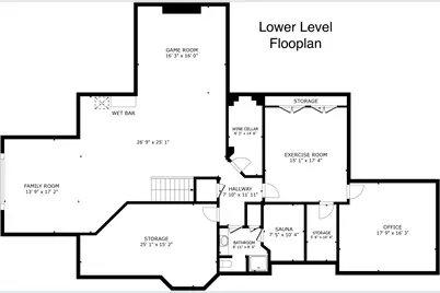 440 Stubbs Bay Road, Orono, MN 55356 - Photo 53