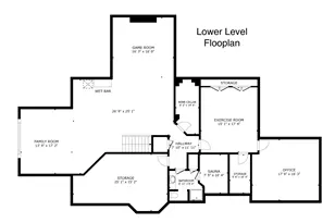 440 Stubbs Bay Rd, Orono, MN 55356 - Photo 53