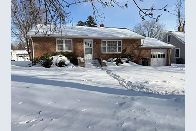 213 7th Avenue SE, Elbow Lake, MN 56531 - Photo 1