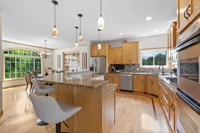 7385 Mark Street, Greenfield, MN 55357 - Photo 9