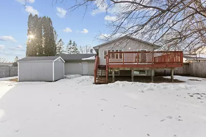 8141 5th Street NE, Spring Lake Park, MN 55432 - Photo 5