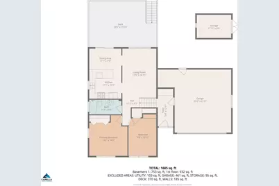 8141 5th Street NE, Spring Lake Park, MN 55432 - Photo 29