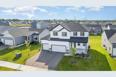 9911 32nd Street NE, Saint Michael, MN 55376 - Photo 5