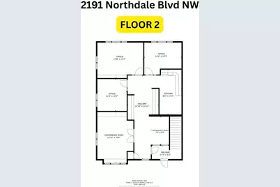 2191 Northdale Boulevard NW, Coon Rapids, MN 55433 - Photo 25