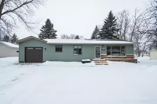 809 Westgate Cir, Hawley, MN 56549 - Photo 1