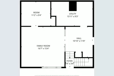 5369 County Road 6 SW, Howard Lake, MN 55349 - Photo 35