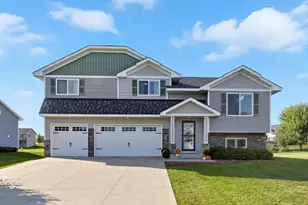 921 Cedar Ave N, Maple Lake, MN 55358 - Photo 1