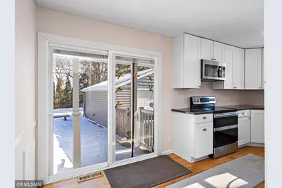 8307 Russell Avenue S, Bloomington, MN 55431 - Photo 5