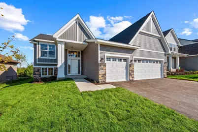 1974 S Lusitano Street, Shakopee, MN 55379 - Photo 1