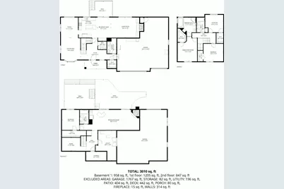 379 Jandel Avenue NE, Hanover, MN 55341 - Photo 59