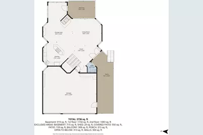 15219 Fairbanks Trail NE, Prior Lake, MN 55372 - Photo 63