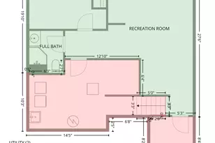 8588 Savanna Oaks Ln, Woodbury, MN 55125 - Photo 53