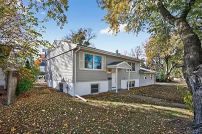 4329 Lakeland Avenue N, Robbinsdale, MN 55422 - Photo 1