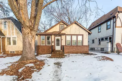 3946 Fremont Avenue N, Minneapolis, MN 55412 - Photo 1