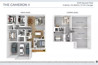 7048 Mackenzie Court NE, Otsego, MN 55330 - Photo 21