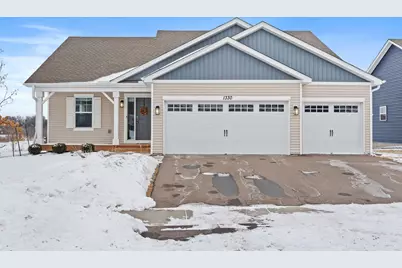 1330 Freedom Lane, Delano, MN 55328 - Photo 1