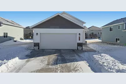 7360 20th Street S, Fargo, ND 58104 - Photo 1