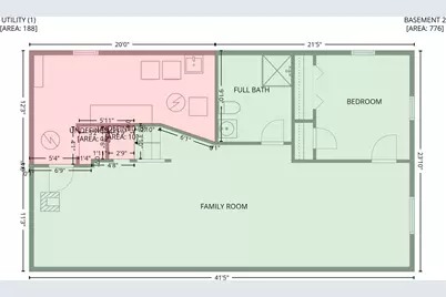 6574 Hokah Drive, Lino Lakes, MN 55014 - Photo 37