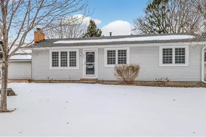 6574 Hokah Drive, Lino Lakes, MN 55014 - Photo 1