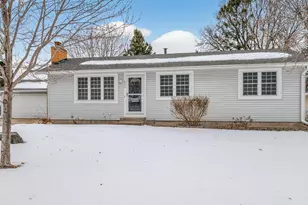 6574 Hokah Dr, Lino Lakes, MN 55014 - Photo 1