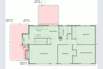 6574 Hokah Drive, Lino Lakes, MN 55014 - Photo 39