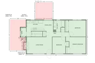 6574 Hokah Dr, Lino Lakes, MN 55014 - Photo 39