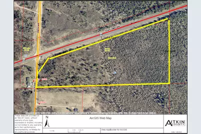 67246 340th Avenue, Hill City, MN 55748 - Photo 1