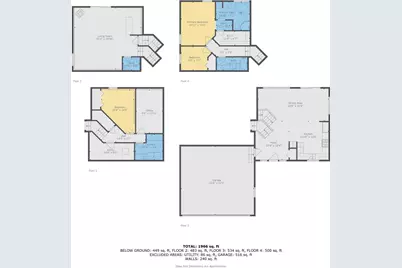 34644 Yak Street NW, Princeton, MN 55371 - Photo 5