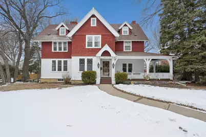 1591 Summit Avenue, Saint Paul, MN 55105 - Photo 1