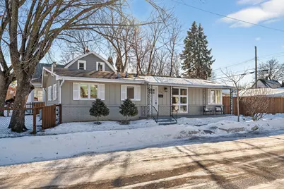 3156 Cleveland Street NE, Minneapolis, MN 55418 - Photo 3